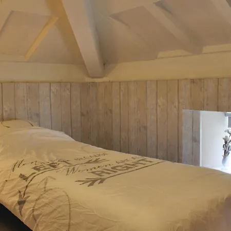 بيت للعطل Penhuis Winkel