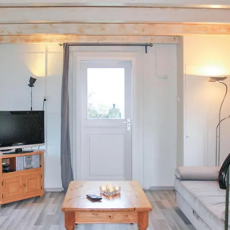 Penhuis Сasa de vacaciones