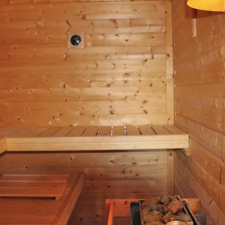 Сasa de vacaciones Penhuis *