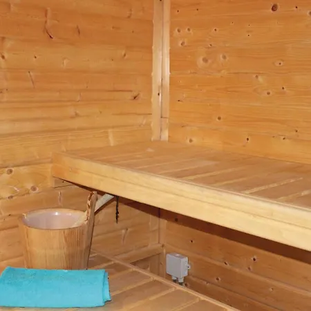 Сasa de vacaciones Penhuis