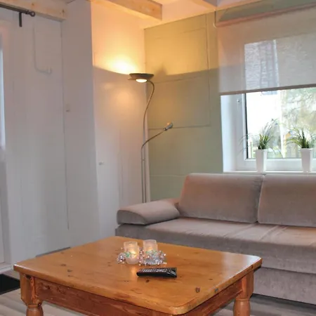 Penhuis Сasa de vacaciones Winkel