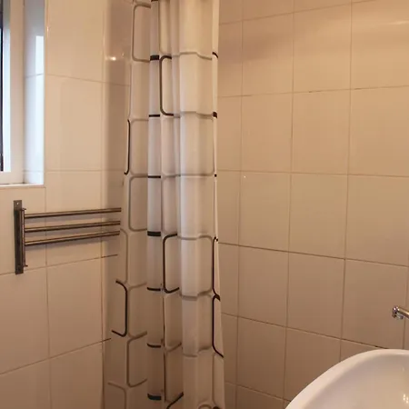 Сasa de vacaciones Penhuis