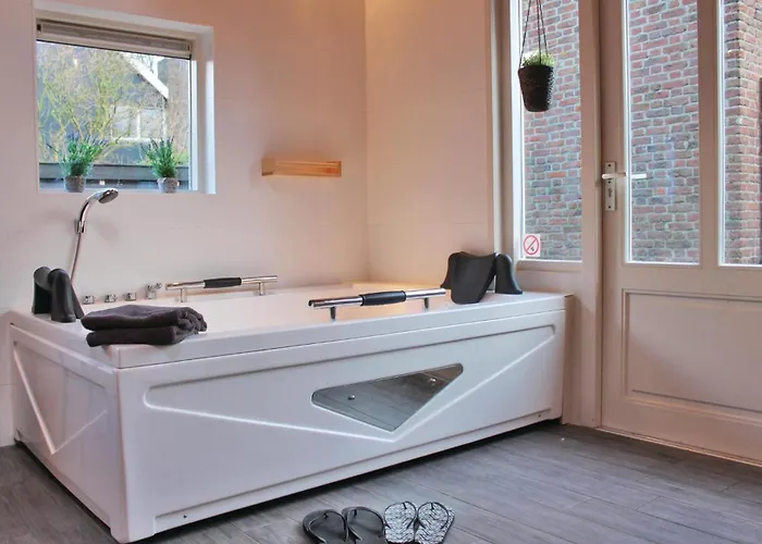 Penhuis Сasa de vacaciones *