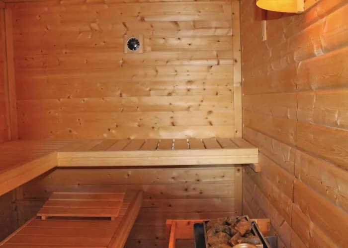 Сasa de vacaciones Penhuis *