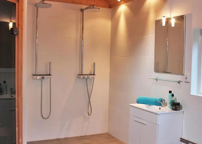 Penhuis Сasa de vacaciones Winkel