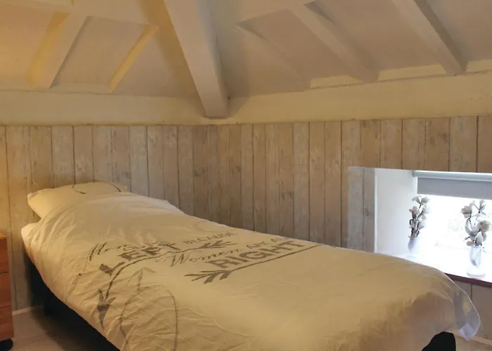 Сasa de vacaciones Penhuis Winkel