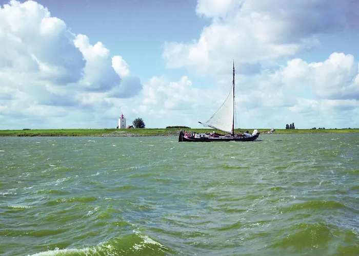 Сasa de vacaciones Penhuis *